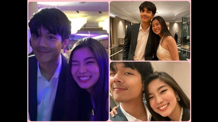 ถ้าเธอไม่เชื่อคำว่ารักที่บอก จะทำให้เธอเห็นเองว่ารักแค่ไหน นายน้อย❤นายหญิง งานแต่งพี่ตูน