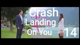 Crash landing on you tagalog episode 14