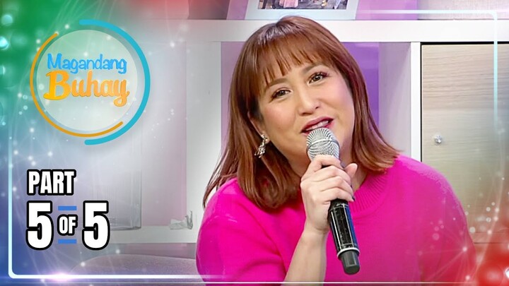Magandang Buhay (5/5) | July 9, 2024