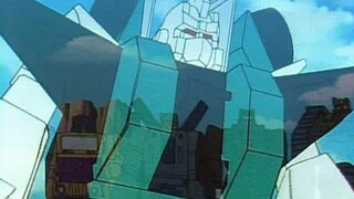 Transformers The Headmasters - 25 - ENG SUB