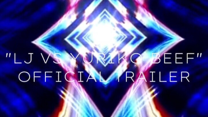 EPISODE 2 (OFFICIAL TRAILER) THE FIGHTING REUNION.