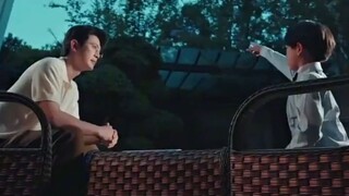 ่พ่อผมเจ๋งที่สุด / พ่อกลับมาเพื่อทวงสิทธิ์ หลินเยี่ยน