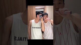 BL TikTok Video /소년 사랑 소년 /boy Love boy #boylove #blshorts #bltiktok #bl #boyloveboy #foryou #fyp