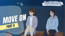 #3 MOVE ON PART 4 - ANIMASI SEKOLAH