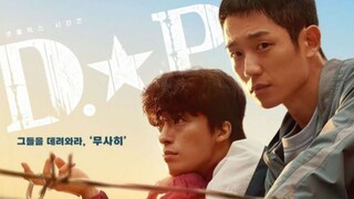 Deserter Pursuit S1 Ep 06 End (Sub Indo)