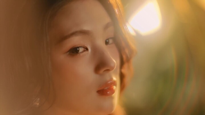 Gyubin You Light Up My Life (Korean Version) MV