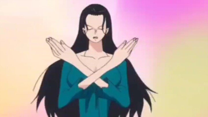 boa Hancock