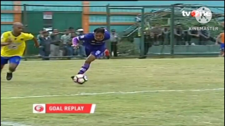 [Archive] Persita Tanggerang V Cilegon United : All Goals