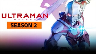 Ultraman (ULTRAMAN) (2023) Mùa 2 | Tập 03 - Người đàn ông mất đi ánh sáng [VIETSUB]