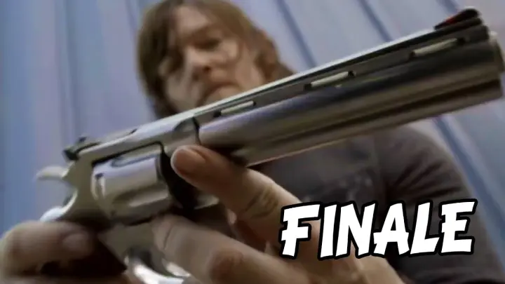 The Walking Dead Season 11 Part 3 Comic Con Trailer & Brand New Tales Trailer Countdown Q&A