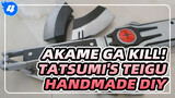 Jingke - Akame ga Kill! Tatsumi's Teigu_4