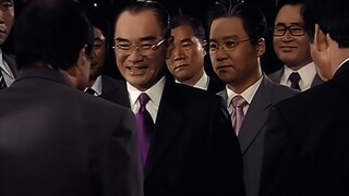 “还有人比我对财阀更宽容吗”