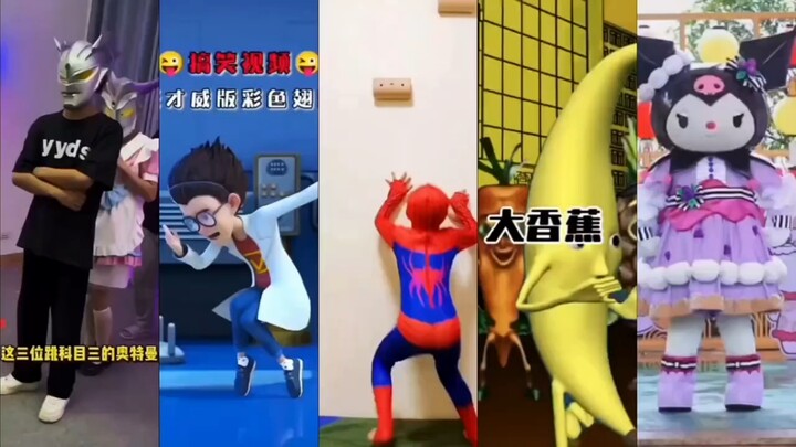 Merangkum lagu-lagu tari terbaik sepanjang sejarah