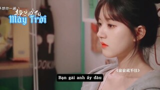 Tang Trĩ và Gia Hứa gặp lại nhau sau hai năm ❤. Phim | Vụng Trộm Không Thể Giấu