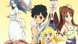 phim Dragon Crisis tập 1 vietsub