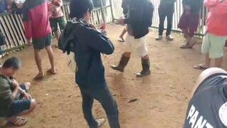 unang laban abuhin