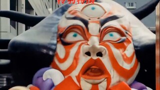 Five Star Sentai: Xiaoling's grandfather comes to Sakura, and the operation to capture the Kabuki bo