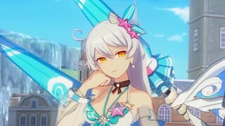 Easter egg: what happens when you feed Shibao as training material