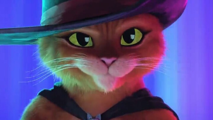 Puss In Boots_ The Last Wish Watch Full Movie : Link is Description
