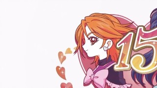 【MAD】Precure Heisei Century Memories