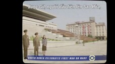 Cuộc Chiến Không Gian (Phần 4) EP 1 [Sub Việt]