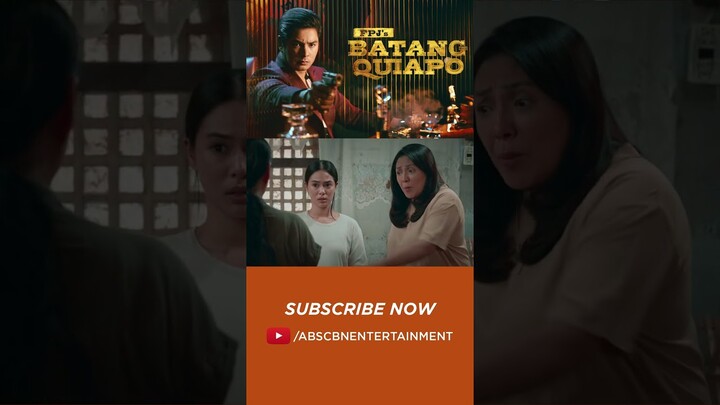 Marites, umalma sa utos ni Lena kay Camille | Kapamilya Shorts