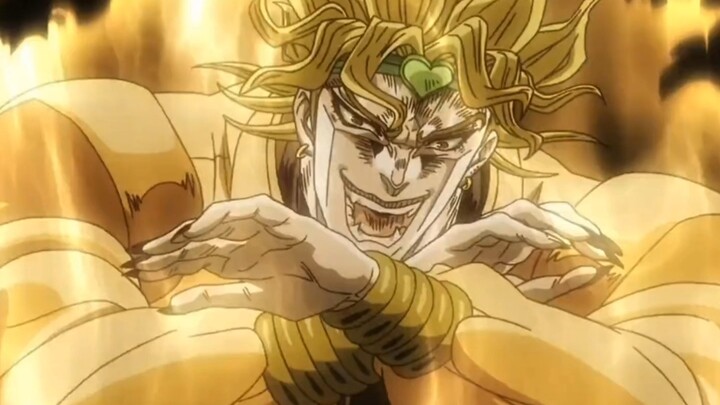 jojo入坑指南