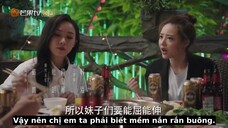 Ăn Tối Với Tình Yêu EP 16 [Sub Việt]