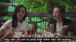 Ăn Tối Với Tình Yêu EP 16 [Sub Việt]