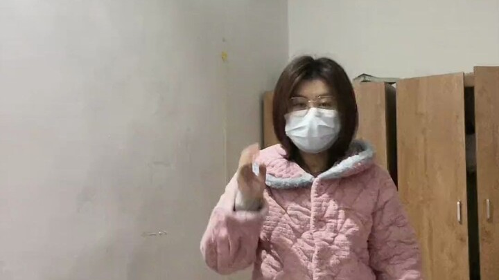 ต่อให้ใส่เสื้อผ้าหนาแค่ไหน ก็ไม่อาจทนทานต่อแรงสั่นสะเทือนจากพลังอันไร้เทียมทานได้