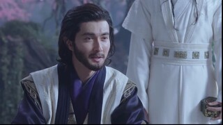 The Legend of Heroes EP. 13(มังกรหยก ก๊วยเจ๋งอึ้งย้ง 2024)