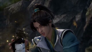 无上神帝 第300话 蓝光1080P