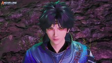 The Divine Emperor of Dynasti eps 14 sub indo