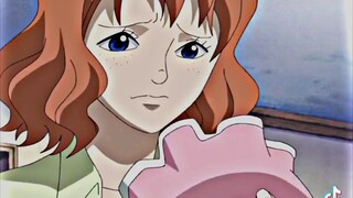 One Piece Saddest Couple