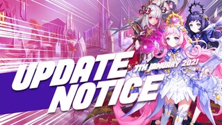 **TOP-TIER** Check-In Rewards + INSANELY OP LOLIS! | Seven Knights