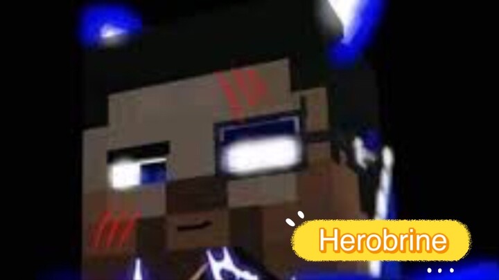 Herobrine