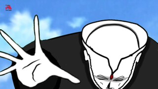 OTSUTSUKI ZENAKU MULAI BERAKSI | KOMPILASI PART 1727 - 1740