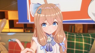 Xiang Wan mengungkapkan bahwa Jia Ran bermimpi memakan Permen Jia Xin~ Jia Ran mengungkapkan bahwa X