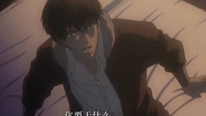 [Flame Mirage Tower] ฉากดังสุดคลาสสิค "คุณทำให้ฉันแทบบ้า" "ฉันไม่อยากยกคุณให้ใคร"