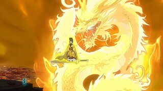 Huangdi fought against Yamata no Orochi and Amaterasu? Who would have thought that Yamata no Orochi 