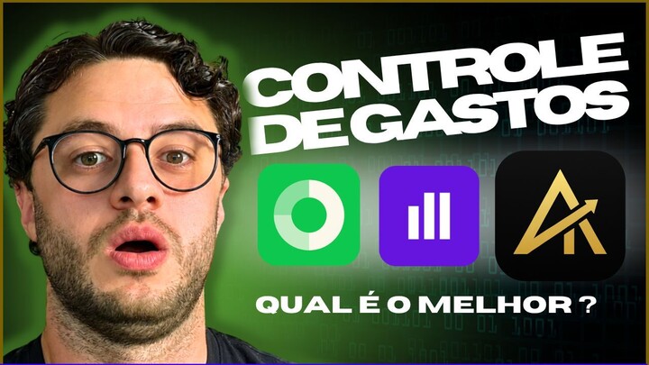 Melhores apps de organização financeiro 2026 [GUIA DEFINITIVO]