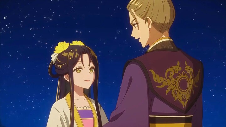 New Anime_Villaines Fantasy Bergaya China_Cek tanggal rilisnya ( Though I Am an Inept Villainess )