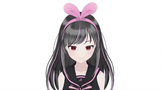 جربت اختبار نطاق صوت المطبخ المنخفض، هذا سهل جدًا!! (بالكاد)