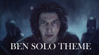 Star Wars: Ben Solo Theme (Kylo Ren's Redemption) | CINEMATIC EMOTIONAL