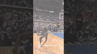 worst dunk attempt ever🤣 #shorts
