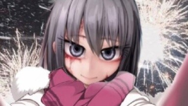 Aku bisa bersamamu dan melahirkan banyak anak yang lucu.