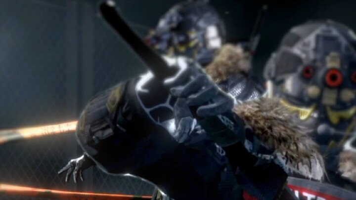 When You Have a Friend with a Huge Contrast