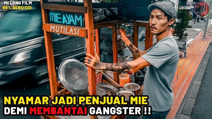 Pembunuh Bayaran Taiwan Ini Nekat Pergi Ke Kota Paling Berbahaya Di Jepang Untuk