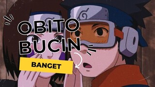 OBITO BUCIN BANGET [AMV-EDIT]