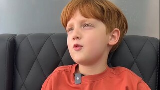 เบื่อและน่าเบื่อ พ่อจะจัดการให้คุณเอง